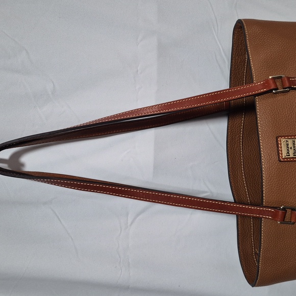 Dooney & Bourke Large Shopper - Picture 3 of 16